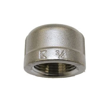 キッツ PCM 10A PCM SCS14A キャップ 10A 配管部材 SUS316ねじ込み継手<RoHS適合> 00000238260(CDC) 鋼管・支持金具 キッツ PCM 10A PCM SCS14A キャップ 10A 配管部材 SUS316ねじ込み継手<RoHS適合> 00000238260(CDC) 鋼管・支持金具