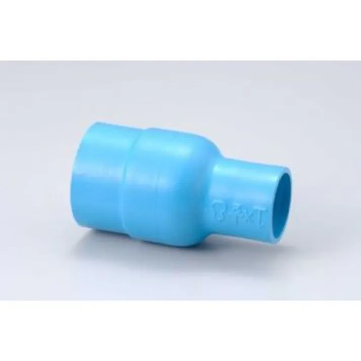 桑名金属工業 PCPQK-RS 埋設配管用ソケット 50AX40A 配管部材 PCPQK継手 00000238384【別送品】