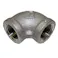 キッツ PL 15A PL SCS13A エルボ 15A 配管部材 SUS304ねじ込み継手<RoHS適合> 00000240739【別送品】