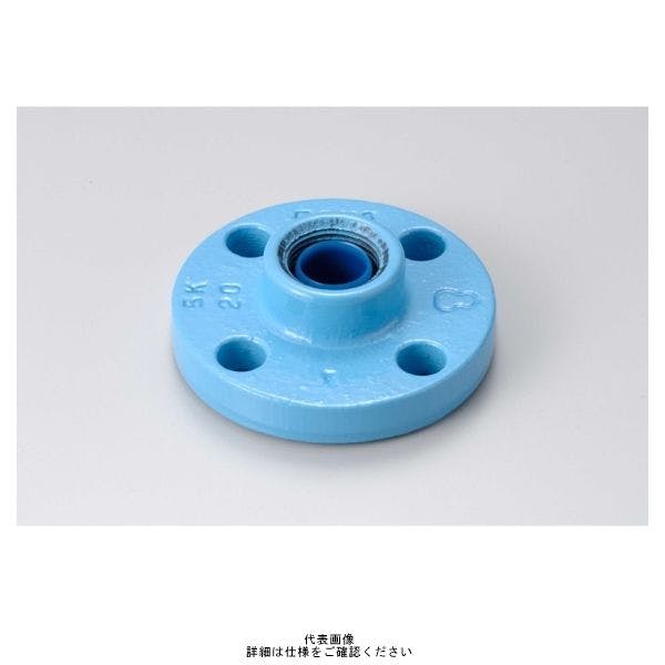 桑名金属工業 PQWK 5K フランジ 32A 配管部材 PQWK継手 00000241806【別送品】