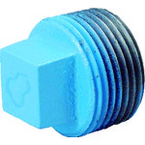 桑名金属工業 PQWK プラグ 100A 配管部材 PQWK継手 00000241919【別送品】