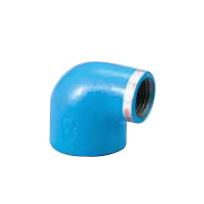 桑名金属工業 PQWK 径違いエルボ 50AX40A 配管部材 PQWK継手 00000241945【別送品】