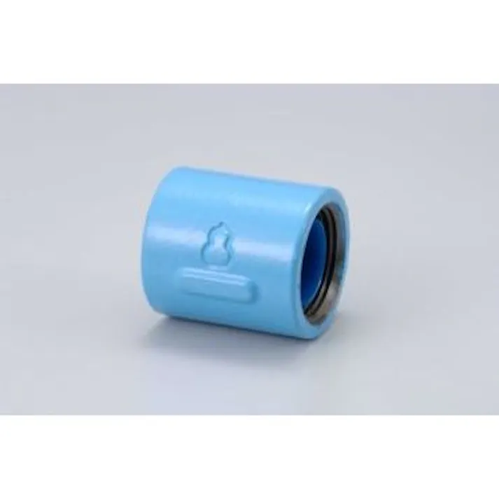 桑名金属工業 PQWK ソケット 80A 配管部材 PQWK継手 00000242030【別送品】