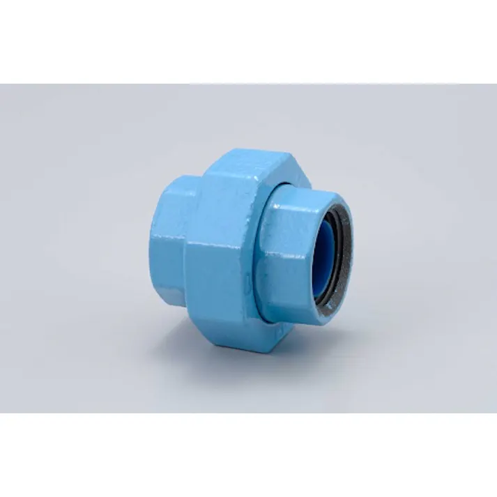桑名金属工業 PQWK ユニオン 40A 配管部材 PQWK継手 00000242047(CDC)【ネット注文限定・別送品】