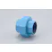 桑名金属工業 PQWK ユニオン 50A 配管部材 PQWK継手 00000242048【別送品】