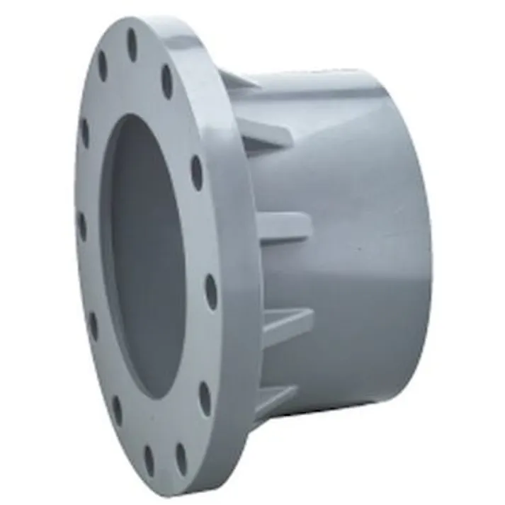 積水化学工業 セキスイ PVC 10K TSフランジ 65A 配管部材 フランジ TS 00000244321【別送品】