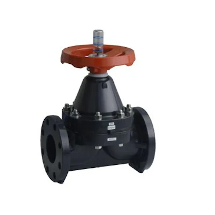 セキスイ 積水化学工業 PVCDVEF 40A PVC DVEF PVCダイヤフラム弁【フランジ・隔膜EPDM】 40A 配管部材 PVC 一般弁 00000244760【別送品】