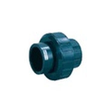 積水化学工業 セキスイ PVC ユニオン(TS式・OリングEPDM) コンパクトタイプ 50A 配管部材 PVC継手(ユニオン) 00000245201(CDC 塩ビ配水管 積水化学工業 セキスイ PVC ユニオン(TS式・OリングEPDM) コンパクトタイプ 50A 配管部材 PVC継手(ユニオン) 00000245201(CDC 塩ビ配水管