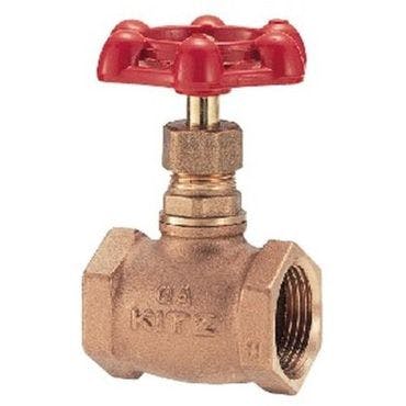 キッツ QA 20A QA 青銅グローブ弁 20A 配管部材 青銅・黄銅(汎用品) 00000245472(CDC) 鋼管・支持金具 キッツ QA 20A QA 青銅グローブ弁 20A 配管部材 青銅・黄銅(汎用品) 00000245472(CDC) 鋼管・支持金具