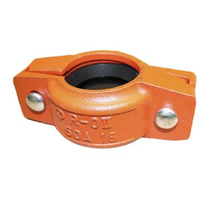 リケン R-0II トップジョイント【固定型】 一次防錆塗装品 150A 配管部材 トップジョイント【一次防錆塗装品】 00000245627【別送品】