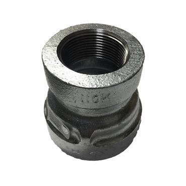 リケン HBRS 20K 白 径違いソケット 80AX65A 配管部材 20K ねじ込み継手 00000246781(CDC) 鋼管・支持金具 リケン HBRS 20K 白 径違いソケット 80AX65A 配管部材 20K ねじ込み継手 00000246781(CDC) 鋼管・支持金具