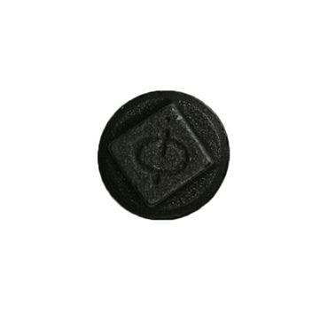 リケン 黒 プラグ 20A 配管部材 黒 ねじ込み継手 00000247288(CDC) 鋼管・支持金具 リケン 黒 プラグ 20A 配管部材 黒 ねじ込み継手 00000247288(CDC) 鋼管・支持金具