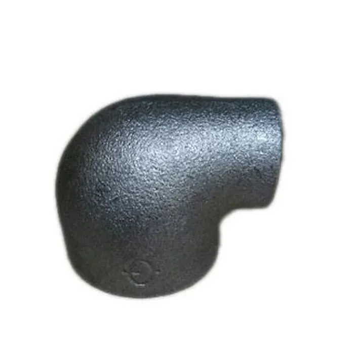 リケン 黒 異径エルボ 20AX10A 配管部材 黒 ねじ込み継手 00000247328(CDC)【ネット注文限定・別送品】