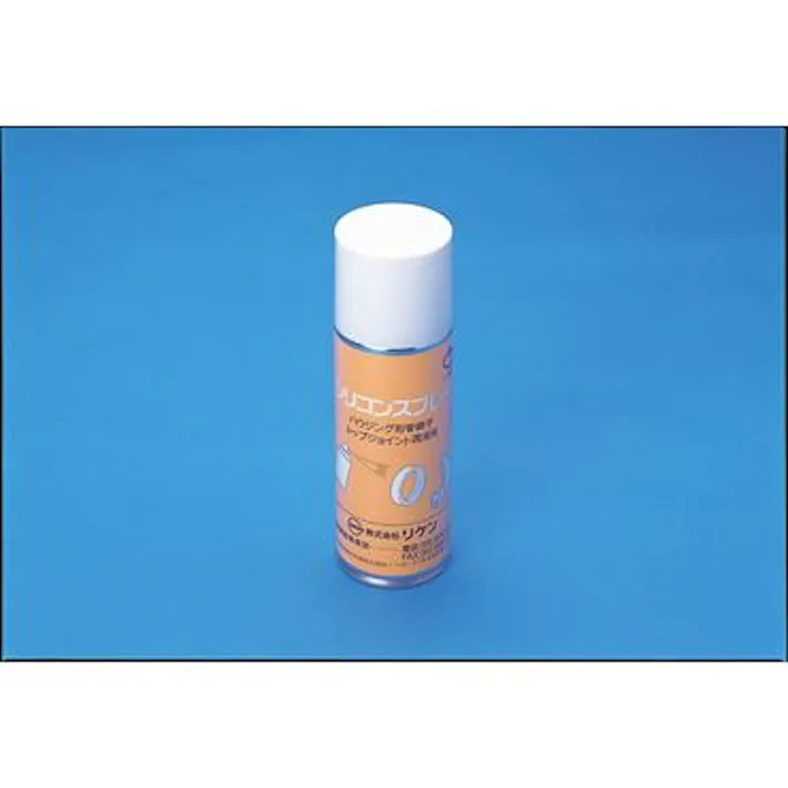 リケン トップジョイント用 シリコンスプレー 配管部材 トップジョイント用 付属品 00000248166【別送品】