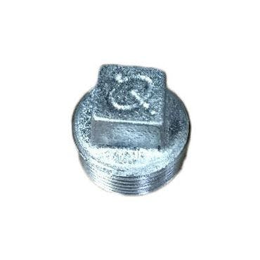 リケン 白 プラグ 40A 配管部材 白 ねじ込み継手 00000248349(CDC) 鋼管・支持金具 リケン 白 プラグ 40A 配管部材 白 ねじ込み継手 00000248349(CDC) 鋼管・支持金具