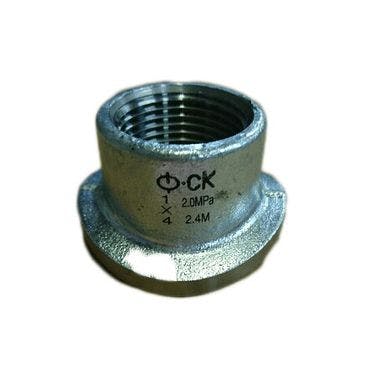 リケン 白ネジ サドルジョイント 100AX40A 配管部材 溶接サドル 00000248692(CDC) 鋼管・支持金具 リケン 白ネジ サドルジョイント 100AX40A 配管部材 溶接サドル 00000248692(CDC) 鋼管・支持金具