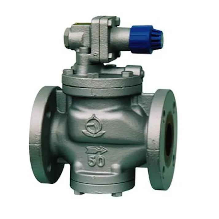 ベン RP6-B 80A RP6-B 弁天 FC/青銅減圧弁【フランジ・蒸気用・(0.03~0.8MPa)】 80A 配管部材 減圧バルブ/定流量バルブ/水撃防止器(標準) 00000251941(CDC)【別送品】