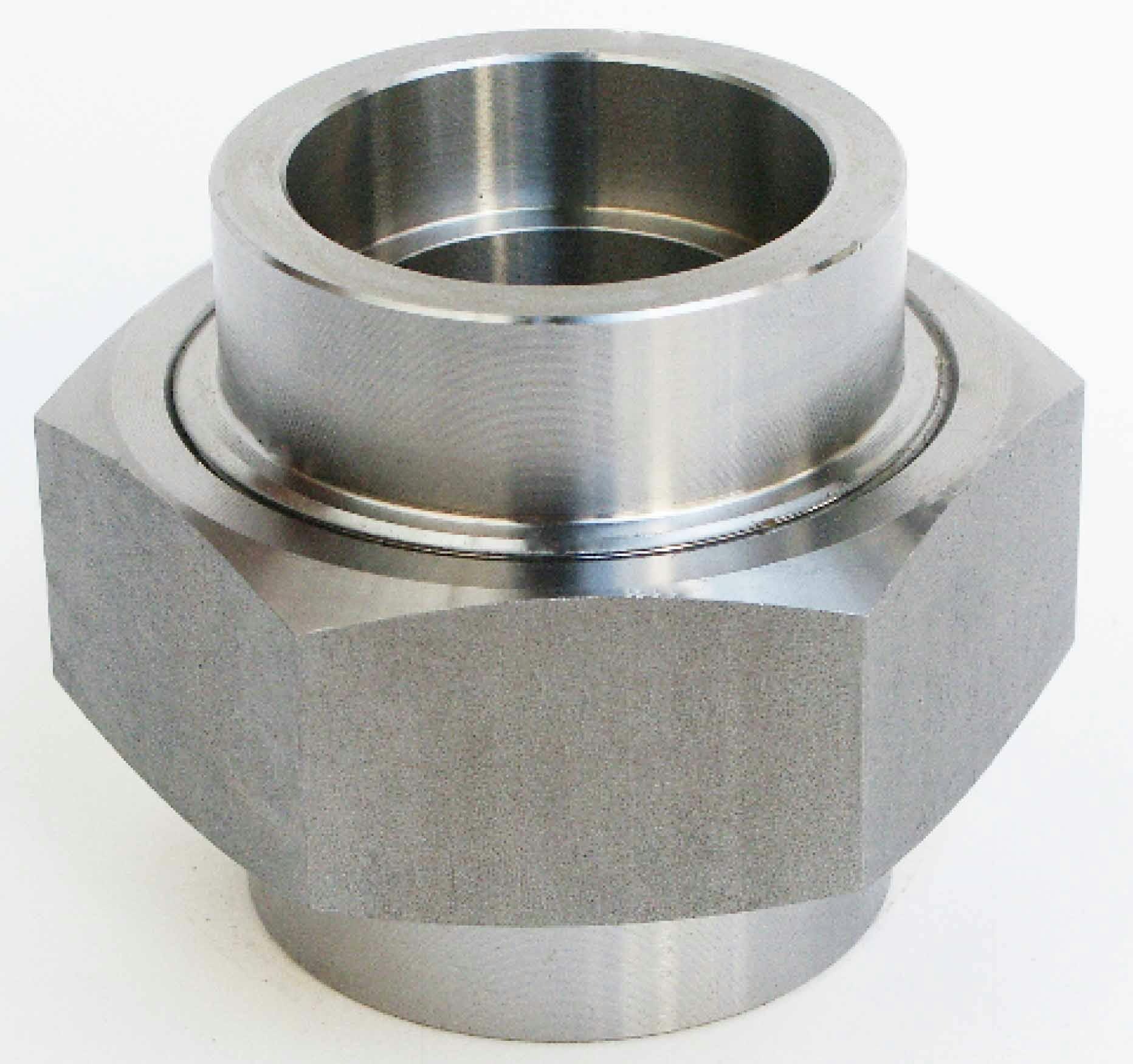 ヤマト特殊鋼 S25CSW-U S25C 差込 高圧 ユニオン 20A 配管部材 高圧鍛造継手(カーボン) 00000262615(CDC) 鋼管・支持金具 ヤマト特殊鋼 S25CSW-U S25C 差込 高圧 ユニオン 20A 配管部材 高圧鍛造継手(カーボン) 00000262615(CDC) 鋼管・支持金具