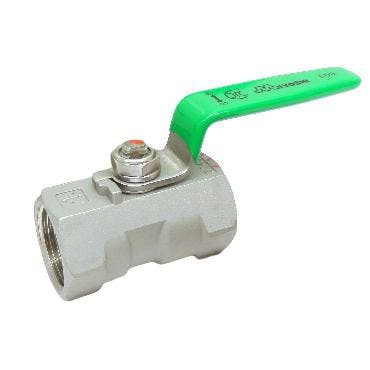 三吉バルブ SBRKM 50A SBRKM SCS14ネジ込ボール弁 50A 配管部材