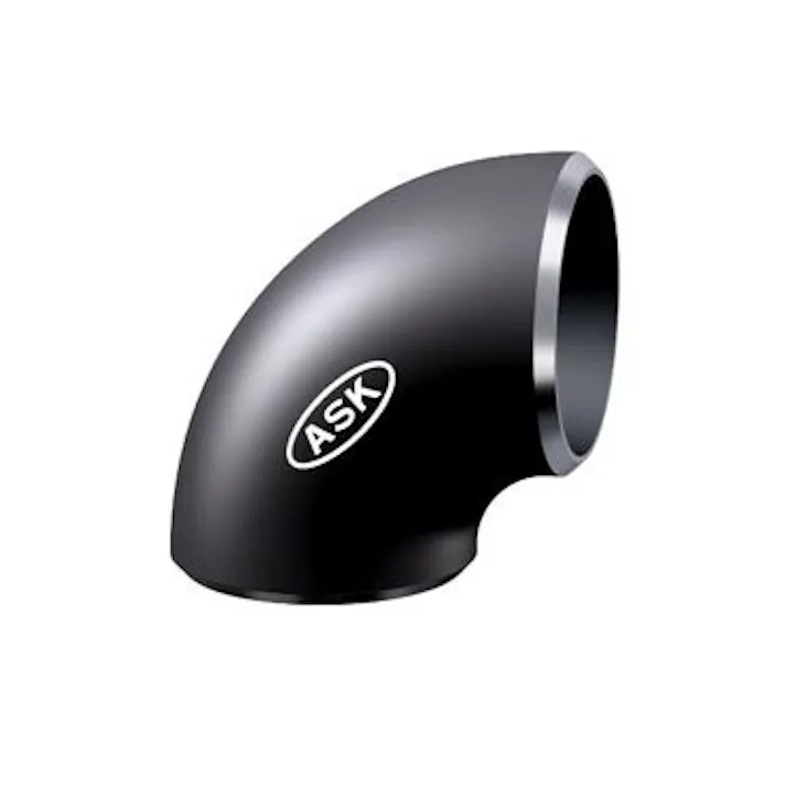 淡路マテリア 黒 SGP 90°ショートエルボ 80A 配管部材 SGP 溶接継手 00000274751(CDC)【ネット注文限定・別送品】