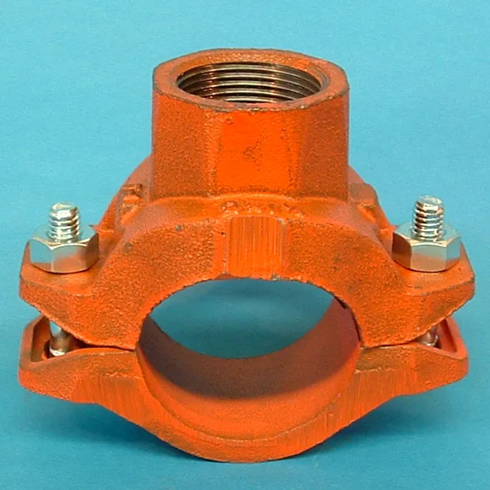 リケン T-1 トップアウトレット (枝管取出し用) 一次防錆塗装品 80AX25A 配管部材 トップフィツティング【一次防錆塗装品】 00000291105【別送品】