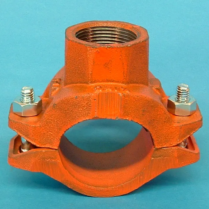 リケン T-1 トップアウトレット (枝管取出し用) 一次防錆塗装品 80AX50A 配管部材 トップフィツティング【一次防錆塗装品】 00000291108【別送品】