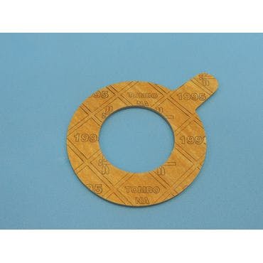 ニチアス T1995 10K 汎用ノンアス クリンシルブラウン 3t 内面パッキン (耳付) 32A 配管部材 T1995 汎用ノンアスパッキン 0000029 塩ビ配水管 ニチアス T1995 10K 汎用ノンアス クリンシルブラウン 3t 内面パッキン (耳付) 32A 配管部材 T1995 汎用ノンアスパッキン 0000029 塩ビ配水管