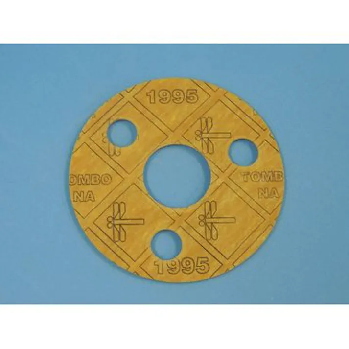 ニチアス T1995 汎用ノンアス クリンシルブラウン 2t 全面 組フランジパッキン 50A 配管部材 T1995 汎用ノンアスパッキン 00000294814【別送品】