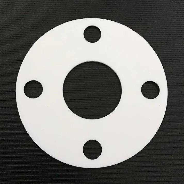 ニチアス T9007 10K ナフロンPTFE 打抜きガスケット 3t 全面パッキン 20A 配管部材 T9007 ナフロン打抜きパッキン 00000298727【別送品】