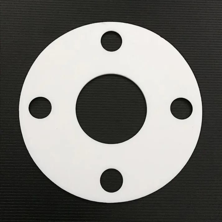 ニチアス T9007 10K ナフロンPTFE 打抜きガスケット 3t 全面パッキン 50A 配管部材 T9007 ナフロン打抜きパッキン 00000298733【別送品】