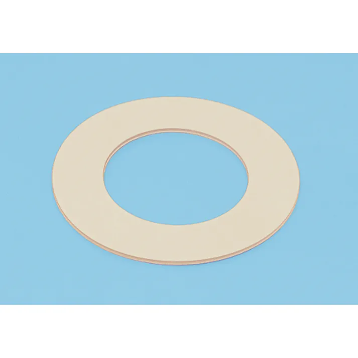 ニチアス T9007LC 10K ナフロンPTFE 低クリープガスケット 2t 内面パッキン 20A 配管部材 T9007-LC ナフロンパッキン 00000299221【別送品】