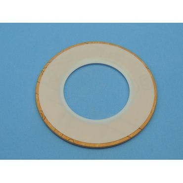 ニチアス T9010-A-5-S 10K ナフロンPTFE クッションガスケット 内面パッキン 200A 配管部材 T9010 ノンアスナフロンクッションパッキ 塩ビ配水管 ニチアス T9010-A-5-S 10K ナフロンPTFE クッションガスケット 内面パッキン 200A 配管部材 T9010 ノンアスナフロンクッションパッキ 塩ビ配水管