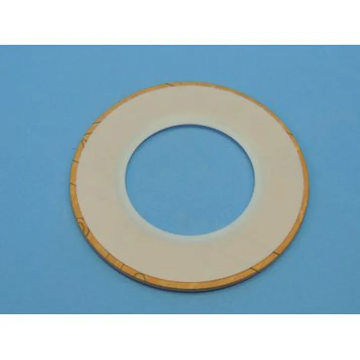 ニチアス T9010-A-5-S 10K ナフロンPTFE クッションガスケット 内面パッキン 40A 配管部材 T9010 ノンアスナフロンクッションパッキン 00000299310【別送品】