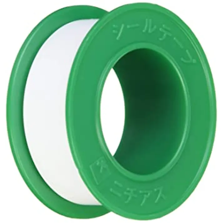 ニチアス T9082BL ナフロン シールテープ 15m 配管部材 T9082 シールテープ 00000299762【別送品】
