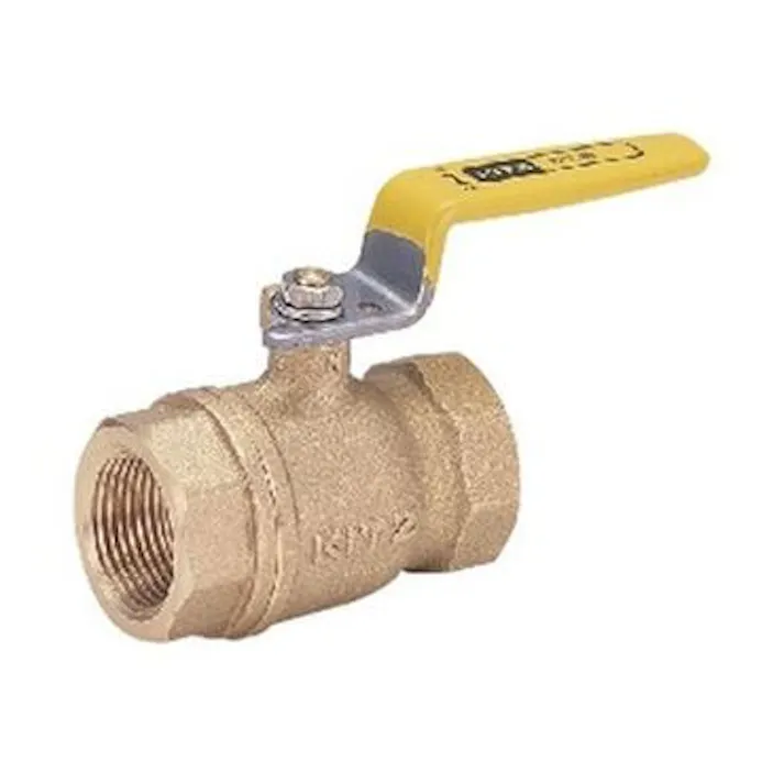 キッツ TG 8A TG 黄銅ボール弁【ガス一般配管用・400型】 8A 配管部材 ガス用ボールバルブ(青銅・黄銅) 00000309913【別送品】