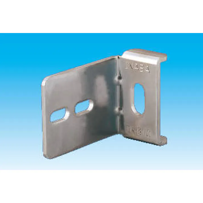 因幡電機産業 TK-B100 ベース金具 100L 【ユニクロ】 00000310067【別送品】