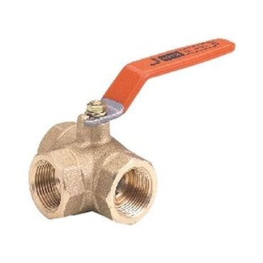 キッツ TN 8A TN 黄銅三方ボール弁 8A 配管部材 青銅・黄銅(汎用品) 00000314427(CDC) 鋼管・支持金具 キッツ TN 8A TN 黄銅三方ボール弁 8A 配管部材 青銅・黄銅(汎用品) 00000314427(CDC) 鋼管・支持金具