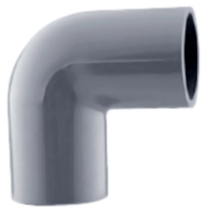 積水化学工業 セキスイ PVC TS-L 90°エルボ 16 配管部材 TS継手 00000316456(CDC) 塩ビ給水管 積水化学工業 セキスイ PVC TS-L 90°エルボ 16 配管部材 TS継手 00000316456(CDC) 塩ビ給水管