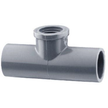積水化学工業 セキスイ PVC TS-WT 水栓チーズ 20X13 配管部材 TS継手 00000316627(CDC) 塩ビ給水管 積水化学工業 セキスイ PVC TS-WT 水栓チーズ 20X13 配管部材 TS継手 00000316627(CDC) 塩ビ給水管