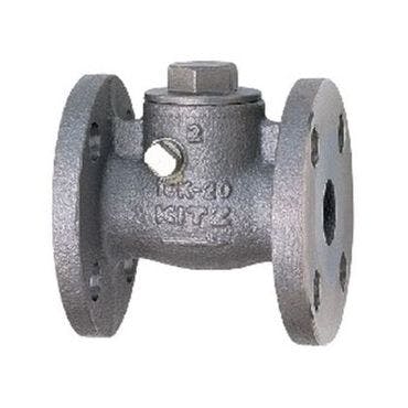 キッツ UOB 65A UOB SCS13A スイングチャッキ弁 65A 配管部材 SUS Bシリーズ 00000320131(CDC) 鋼管・支持金具 キッツ UOB 65A UOB SCS13A スイングチャッキ弁 65A 配管部材 SUS Bシリーズ 00000320131(CDC) 鋼管・支持金具