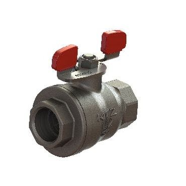 キッツ UTFKW 20A UTFKW SCS13A ボール弁 20A 配管部材 SUS ボール弁 UTH・F型 00000320466(CDC) 鋼管・支持金具 キッツ UTFKW 20A UTFKW SCS13A ボール弁 20A 配管部材 SUS ボール弁 UTH・F型 00000320466(CDC) 鋼管・支持金具