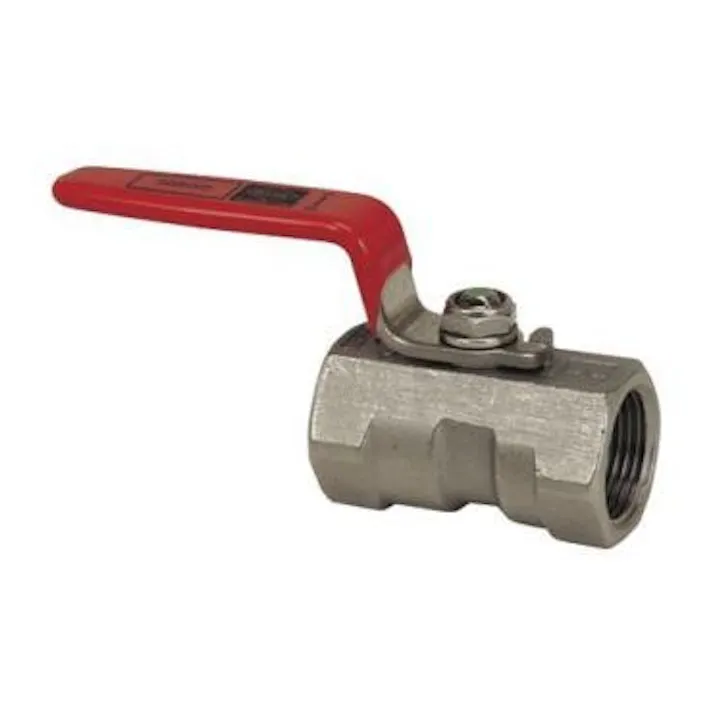 東洋バルヴ UZ-N 25A UZ-N SCS13ボール弁 25A 配管部材 ステンレス UZ(UTKタイプ) 00000321427(CDC)【ネット注文限定・別送品】