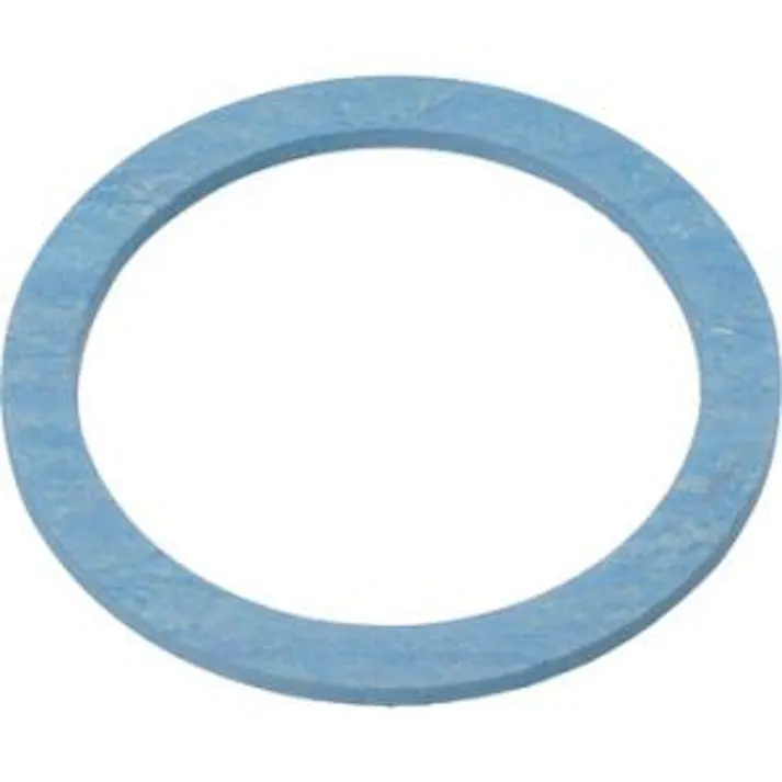 バルカー V6500 一般用ノンアスジョイントシート 2t ユニオンパッキン 15A 配管部材 V6500 一般用ノンアスパッキン 00000323776【別送品】