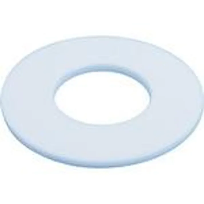 バルカー V7010 10K バルフロン打抜きガスケット 3t 内面パッキン 40A 配管部材 V7010 バルフロンパッキン 00000324962【別送品】