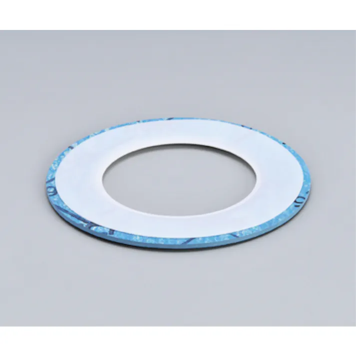 バルカー VN7030 10K ノンアス テフロンクッション (Nタイプ) 内面パッキン 250A 配管部材 VN7030 ノンアスバルフロンクッションPK 00000329035【別送品】