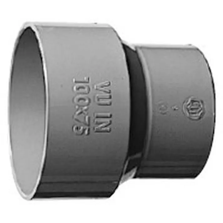 積水化学工業 セキスイ PVC VU-IN 大口径 インクリーザ(異径ソケット) 300X200 配管部材 VU大口径継手 00000330595【別送品】