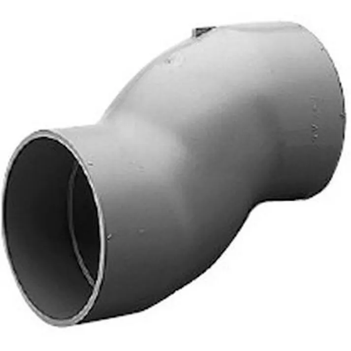 積水化学工業 セキスイ VU-SS PVC VU 排水用偏芯 Sソケット 100 配管部材 VU継手その他 00000330619【別送品】