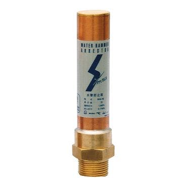 ベン WHA1N-F 15A WHA1N-F ショックレス 新基準適合 水撃防止器 15A 配管部材 減圧バルブ/定流量バルブ/水撃防止器(標準) 000003 鋼管・支持金具 ベン WHA1N-F 15A WHA1N-F ショックレス 新基準適合 水撃防止器 15A 配管部材 減圧バルブ/定流量バルブ/水撃防止器(標準) 000003 鋼管・支持金具