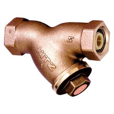キッツ YNHK 40A YNHK キーパロイコアコートY形ストレーナ 40A 配管部材 青銅キーパロイ(コアコート) 00000335641(CDC) 鋼管・支持金具 キッツ YNHK 40A YNHK キーパロイコアコートY形ストレーナ 40A 配管部材 青銅キーパロイ(コアコート) 00000335641(CDC) 鋼管・支持金具