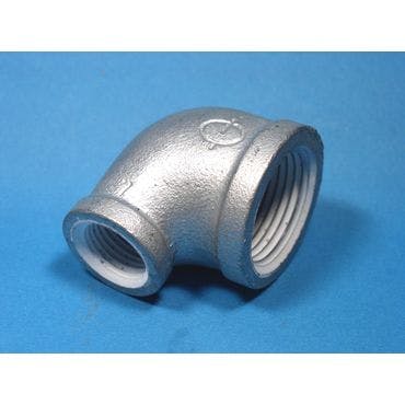 リケン ZD 白 異径エルボ (バンド付) 25AX20A 配管部材 ZD バンド付 白 ねじ込み継手 00000338174(CDC) 鋼管・支持金具 リケン ZD 白 異径エルボ (バンド付) 25AX20A 配管部材 ZD バンド付 白 ねじ込み継手 00000338174(CDC) 鋼管・支持金具